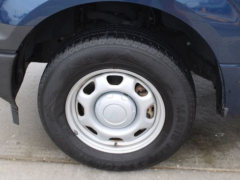 Used 2019 Ford F150 XL w/ Equipment Group 101A Mid RWD image 11