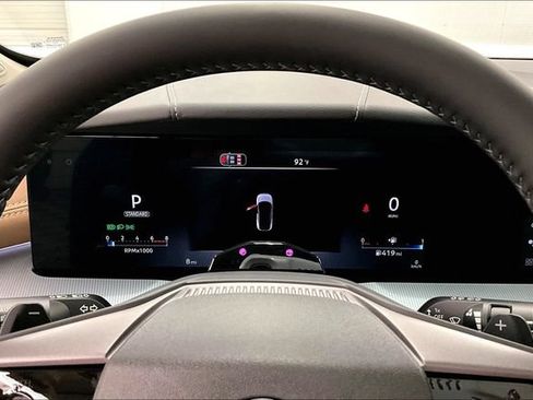 New 2026 Nissan Murano Platinum w/ Technology Package AWD/4WD image 26