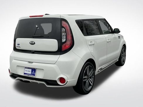 Used 2016 Kia Soul + w/ Soulful Package image 6
