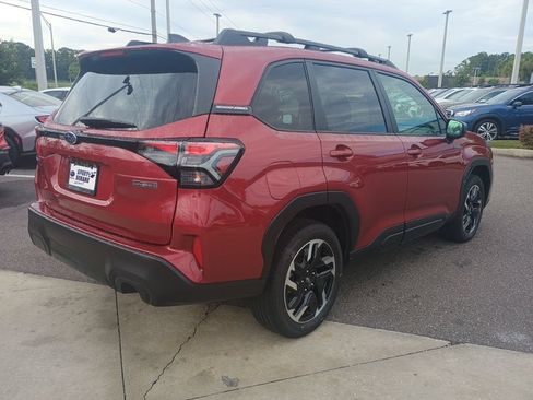 New 2026 Subaru Forester Premium AWD/4WD image 5