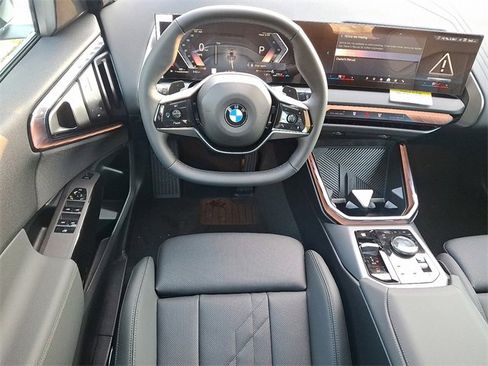 New 2026 BMW X3 xDrive30 w/ Convenience Package image 10