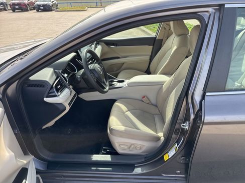 Used 2023 Toyota Camry LE image 19