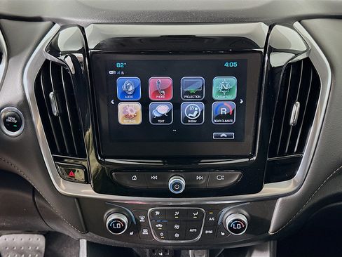 Used 2019 Chevrolet Traverse LT AWD/4WD image 23
