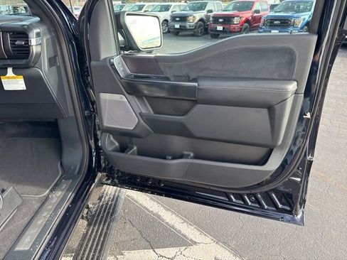 New 2026 Ford F150 Platinum w/ Equipment Group 701A Base image 29