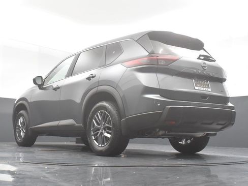 New 2026 Nissan Rogue S image 27