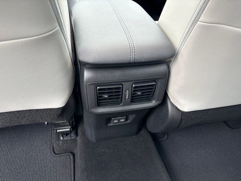 Used 2023 Toyota RAV4 XLE Premium FWD image 20
