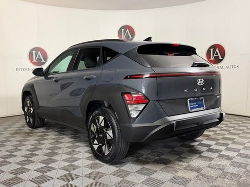 Certified 2024 Hyundai Kona SEL image 7