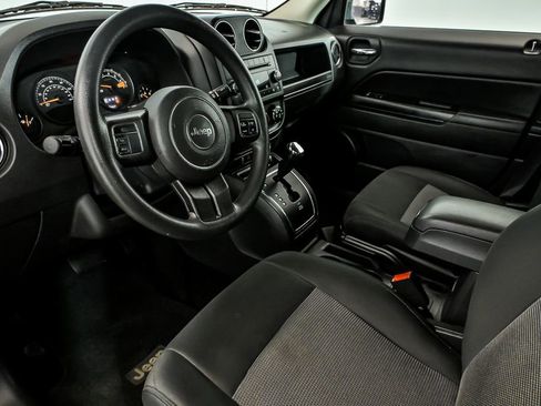 Used 2014 Jeep Patriot Sport w/ Power Value Group FWD image 11