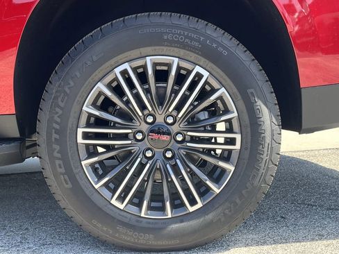 New 2026 GMC Yukon XL Elevation RWD image 13