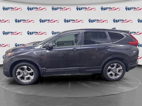 Used 2018 Honda CR-V EX-L image 7