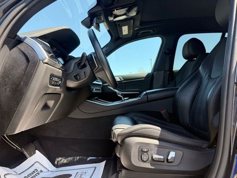 Used 2019 BMW X5 xDrive40i AWD/4WD image 15