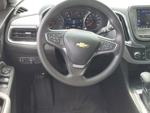 Used 2024 Chevrolet Equinox LS w/ LS Convenience Package AWD/4WD image 12