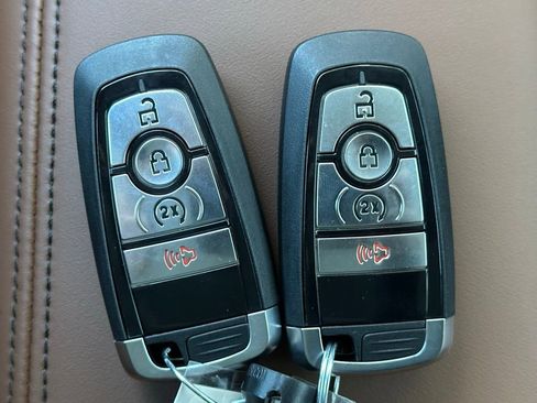 New 2025 Ford Bronco Sport Outer Banks w/ Outer Banks Tech Package+ image 52