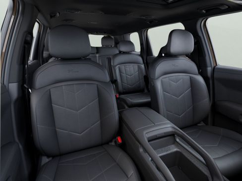 New 2027 Kia Telluride EX X-Line AWD/4WD image 15