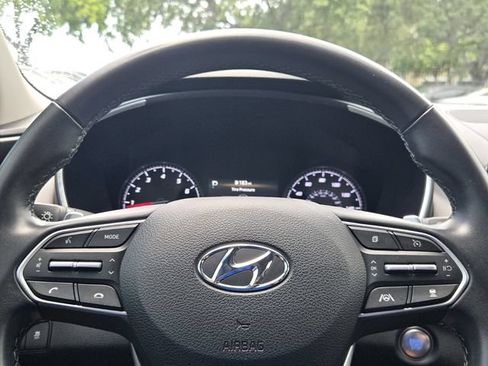 Used 2023 Hyundai Santa Fe SEL FWD image 21