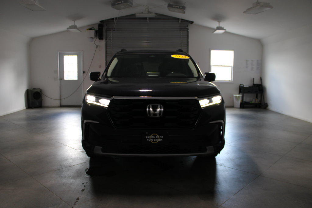 Used 2023 Honda Pilot Touring image 60