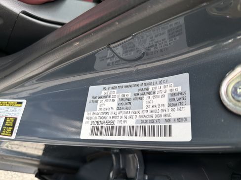 Used 2023 MAZDA CX-30 AWD 2.5 S w/ Preferred Package image 27