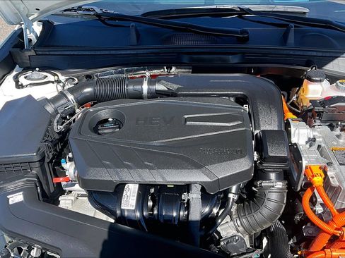 Used 2024 Hyundai Sonata Limited FWD image 31