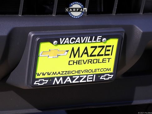 Used 2022 Chevrolet Malibu LT image 47