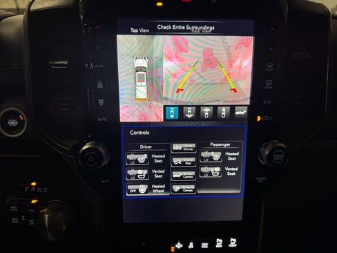 Used 2019 RAM 1500 Limited image 33