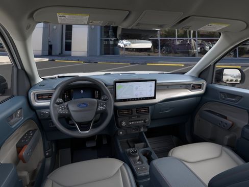 New 2026 Ford Maverick Lariat AWD/4WD image 10