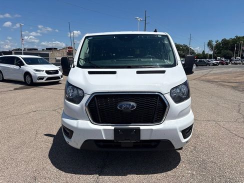 Used 2024 Ford Transit 350 XLT RWD image 2