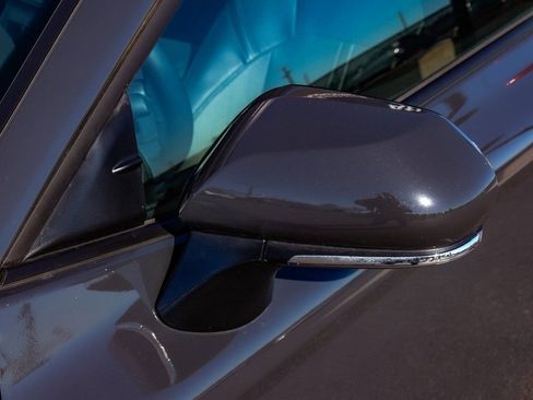 Used 2025 Toyota Camry XSE FWD image 43