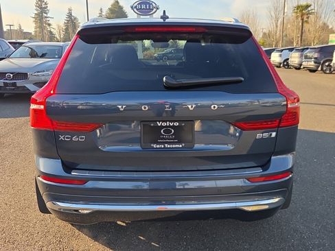 Certified 2023 Volvo XC60 B5 Plus image 12
