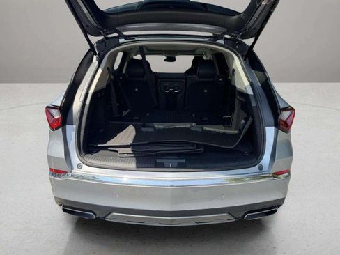 Used 2025 Acura MDX SH-AWD w/ Technology Package image 34