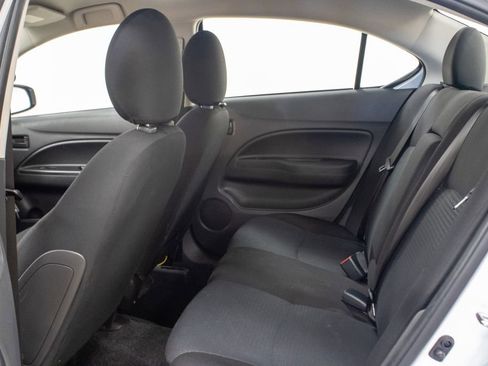 Used 2024 Mitsubishi Mirage G4 LE image 21