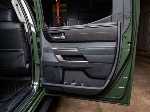 Used 2022 Toyota Tundra SR5 image 38