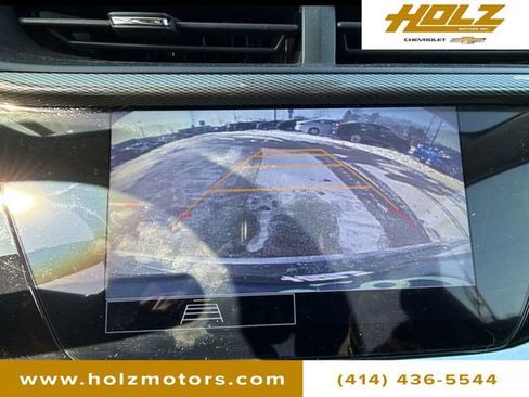 Certified 2023 Buick Encore GX Essence w/ Experience Buick Package image 7