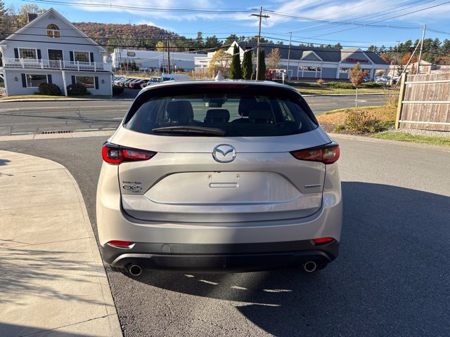 Used 2025 MAZDA CX-5 AWD 2.5 S image 6