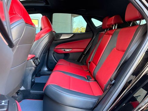 Used 2024 Lexus NX 450h+ F Sport w/ Vision Package image 20