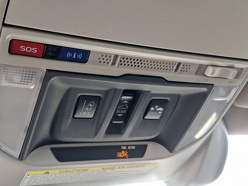 Used 2019 Subaru Forester Limited image 29