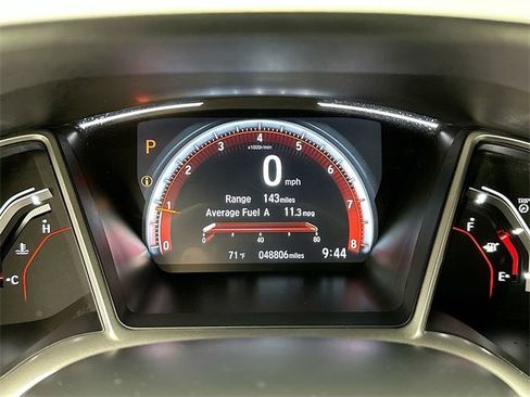 Used 2019 Honda Civic Sport image 15