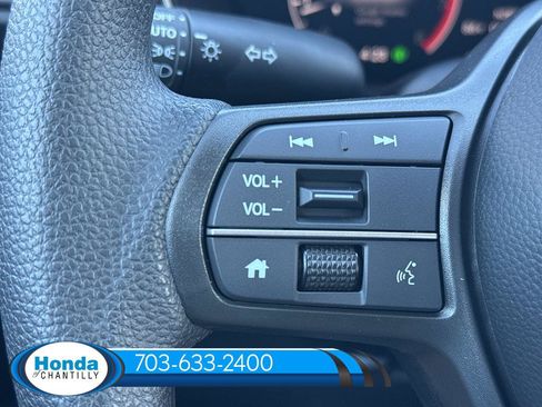New 2026 Honda CR-V LX image 12