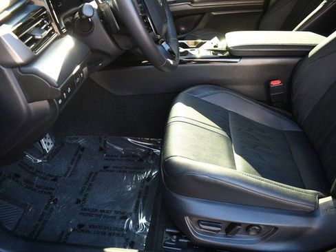 Certified 2025 Toyota Camry XSE image 15