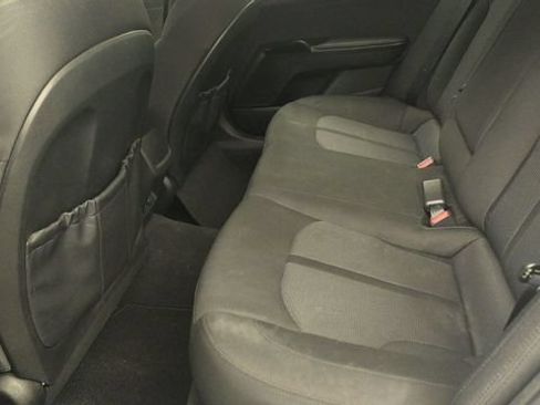 Used 2023 Kia K5 LXS FWD image 10