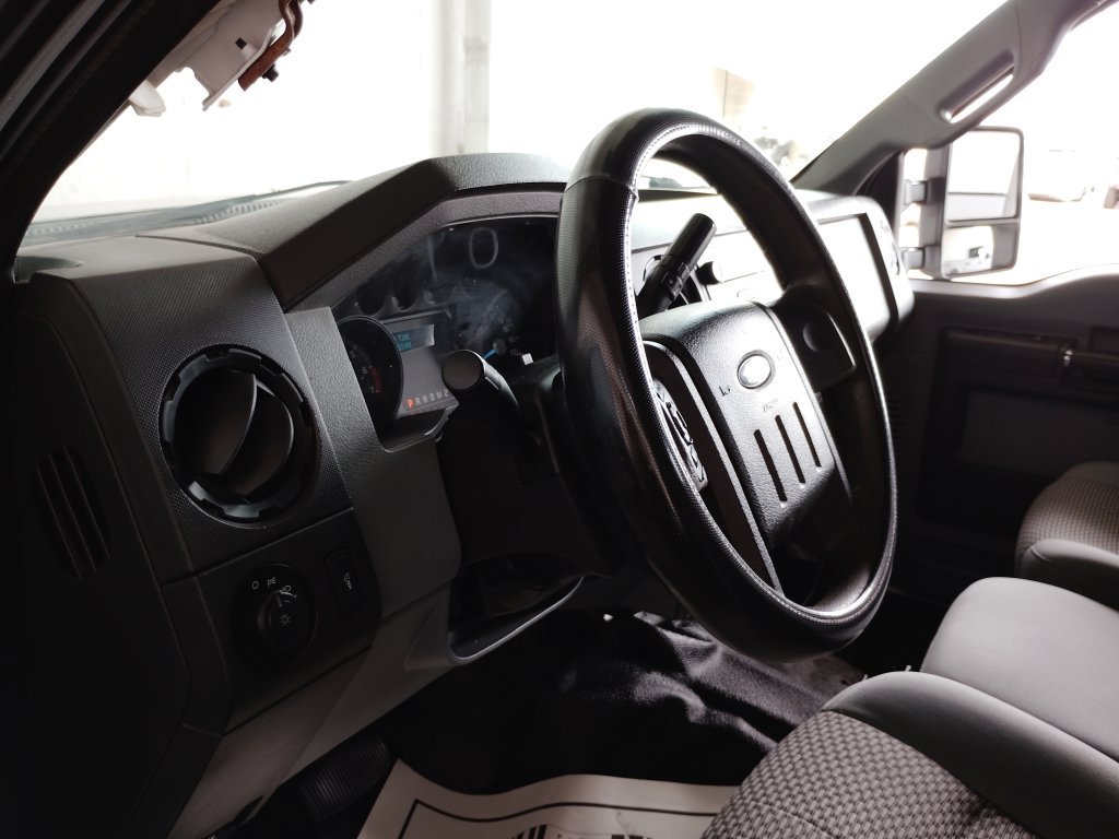 Used 2013 Ford F250 XL w/ PWR Equipment Group RWD image 27