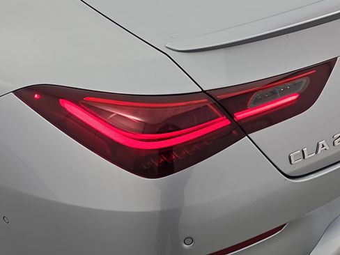 New 2026 Mercedes-Benz CLA 250 CLA 250 image 31