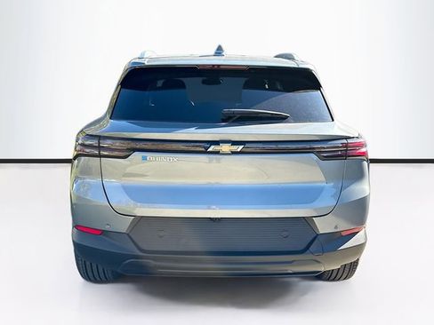 New 2026 Chevrolet Equinox EV LT image 9