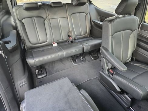 New 2026 Jeep Grand Wagoneer Limited image 34