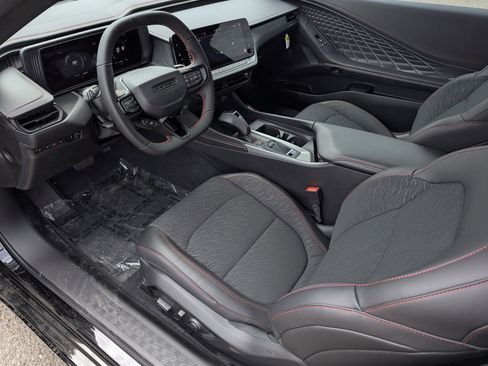 New 2025 Dodge Charger R/T w/ Sun & Sound Package image 9