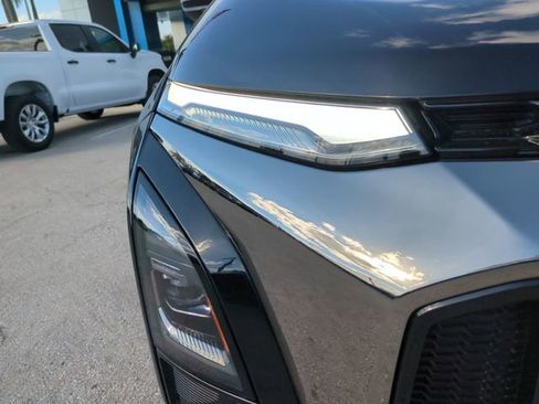 New 2026 Chevrolet Equinox ACTIV image 10