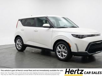 Used 2025 Kia Soul LX w/ LX Technology Package FWD video 1