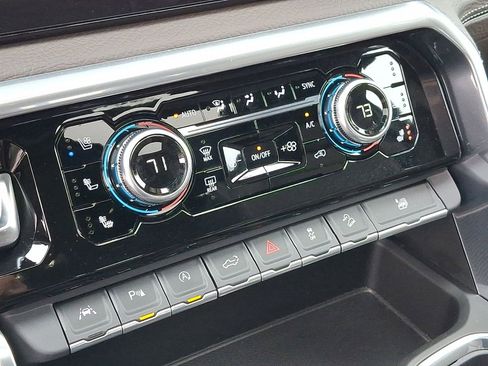 Used 2023 GMC Sierra 1500 Denali w/ Denali Reserve Package image 36