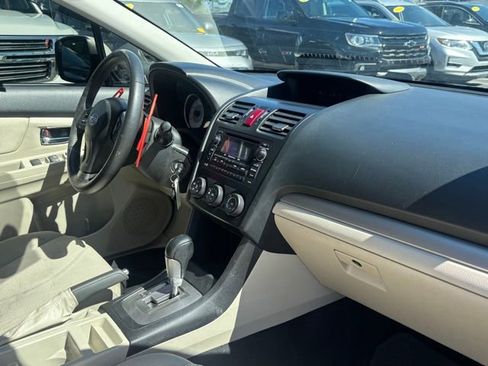 Used 2014 Subaru Impreza 2.0i Sport Premium AWD/4WD image 12