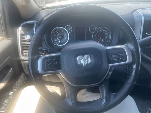 Used 2019 RAM 2500 Big Horn image 18