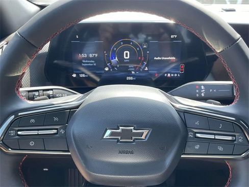 New 2026 Chevrolet Equinox RS w/ Convenience Package III image 19